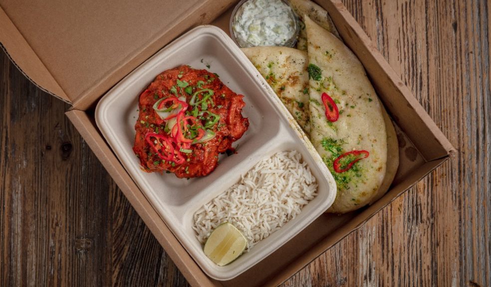 A new breed of takeaway is coming to Exeter The Exeter Daily